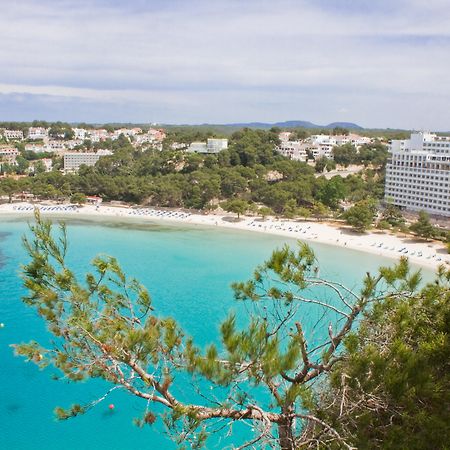 Minura Cala Galdana & Apartamentos D'Aljandar Buitenkant foto