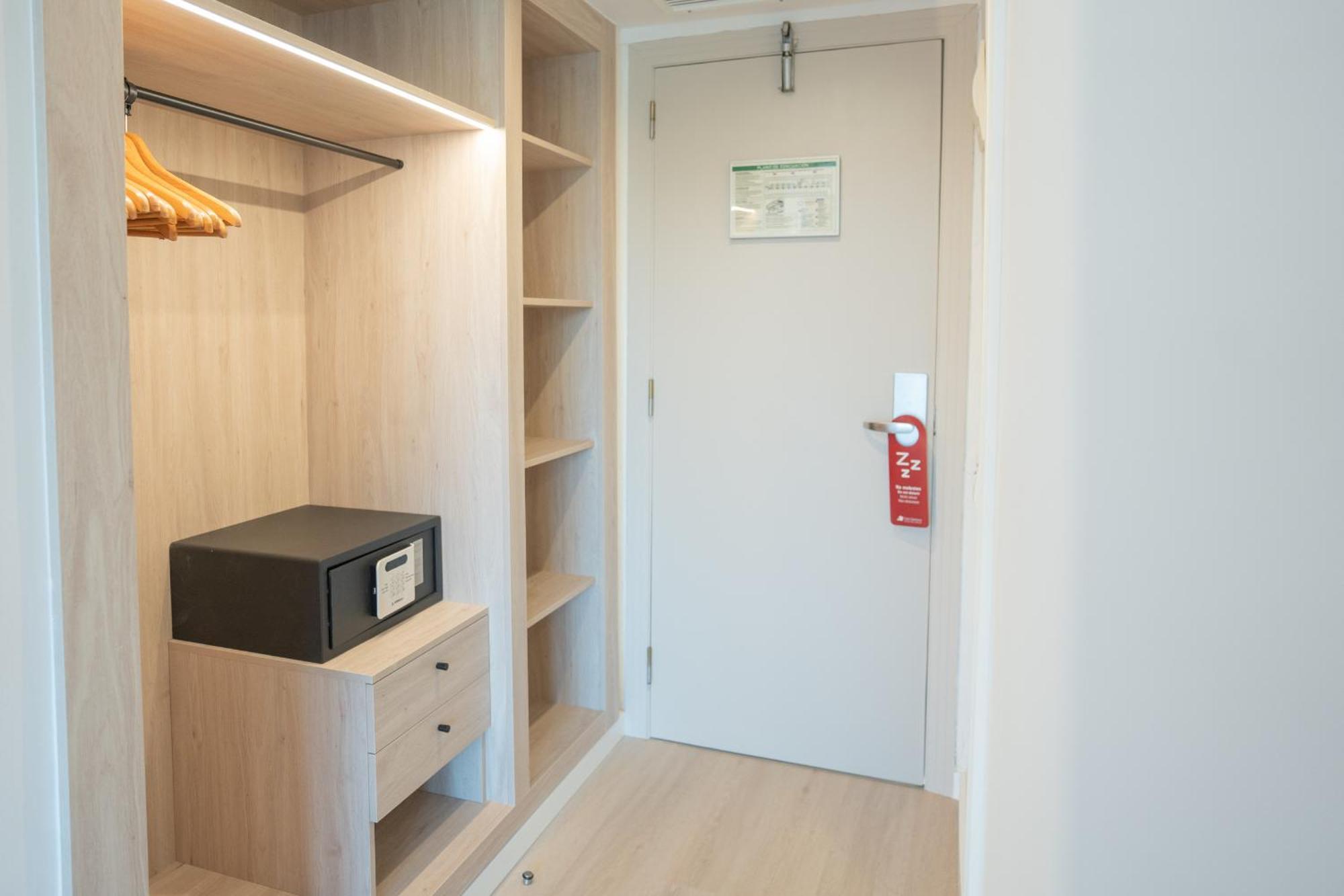 Minura Cala Galdana & Apartamentos D'Aljandar Buitenkant foto