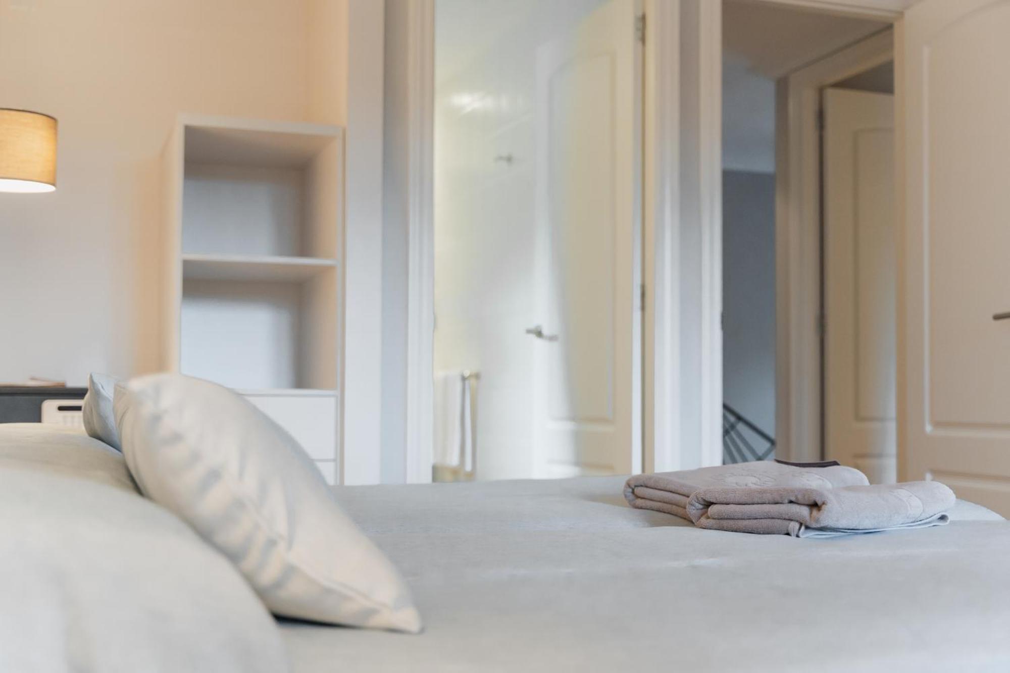 Minura Cala Galdana & Apartamentos D'Aljandar Buitenkant foto