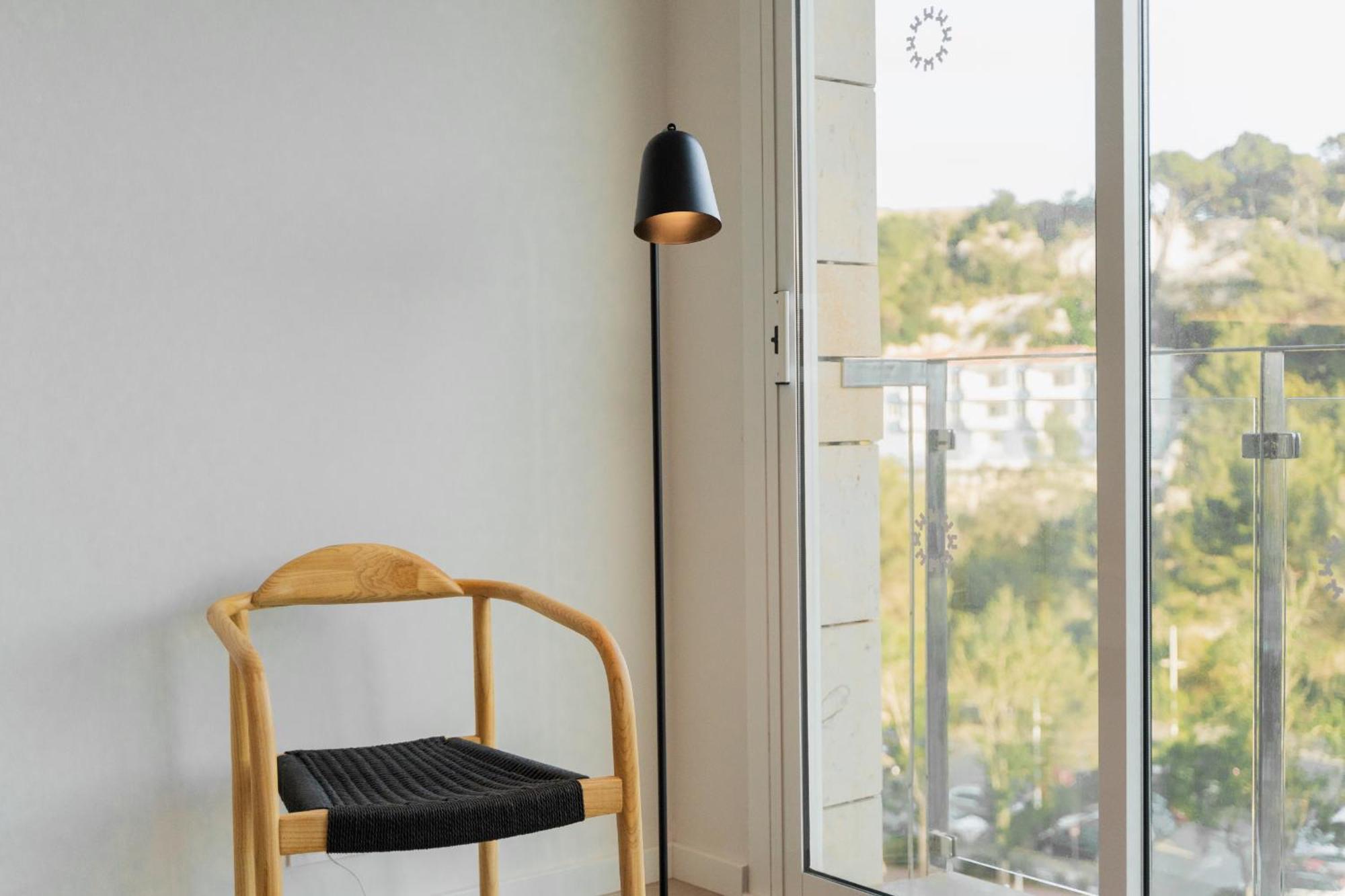 Minura Cala Galdana & Apartamentos D'Aljandar Buitenkant foto